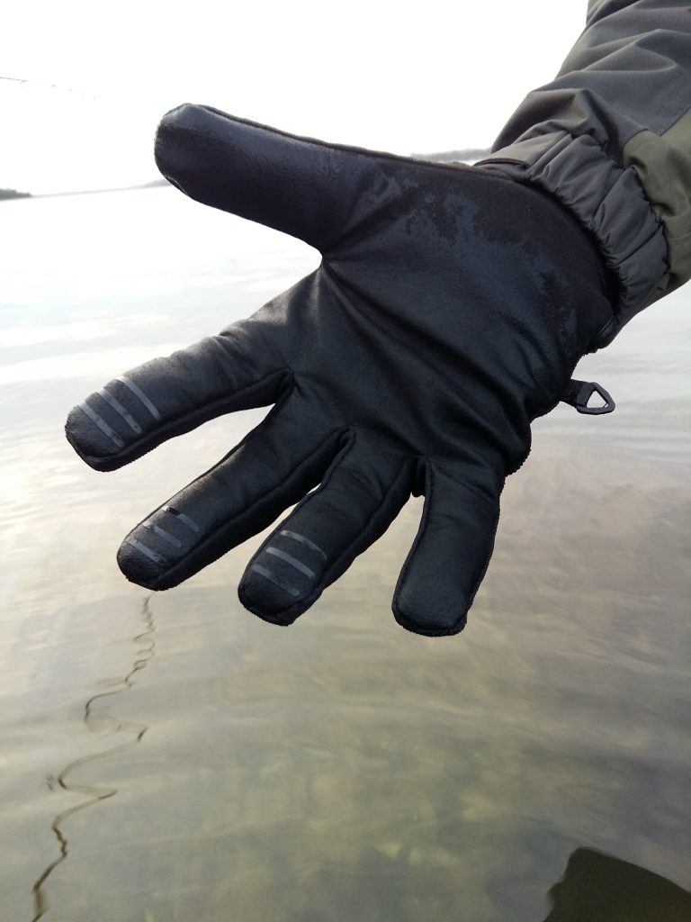 IMAX Baltic Gloves Handschuhe M 